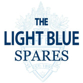 Light Blue Make It Your Own Decals Spares & Accessories